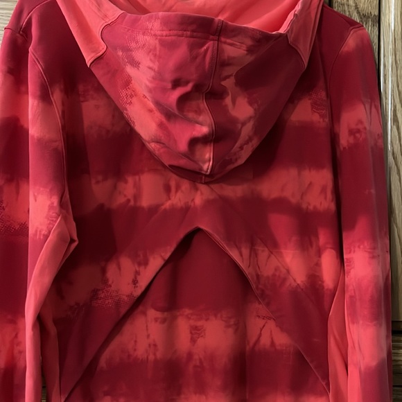 Nike Dri-Fit jacket size medium - Picture 6 of 7